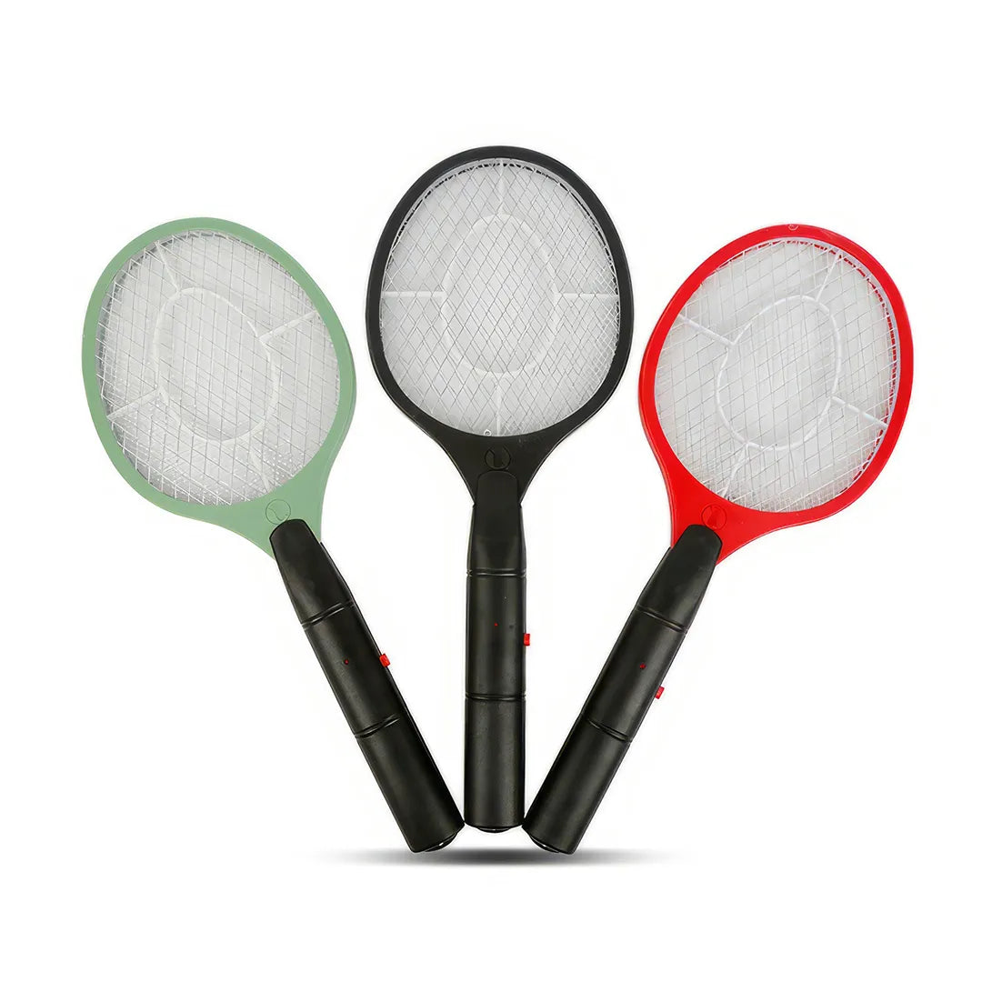 3 Electric Mosquito and Insect Zappers