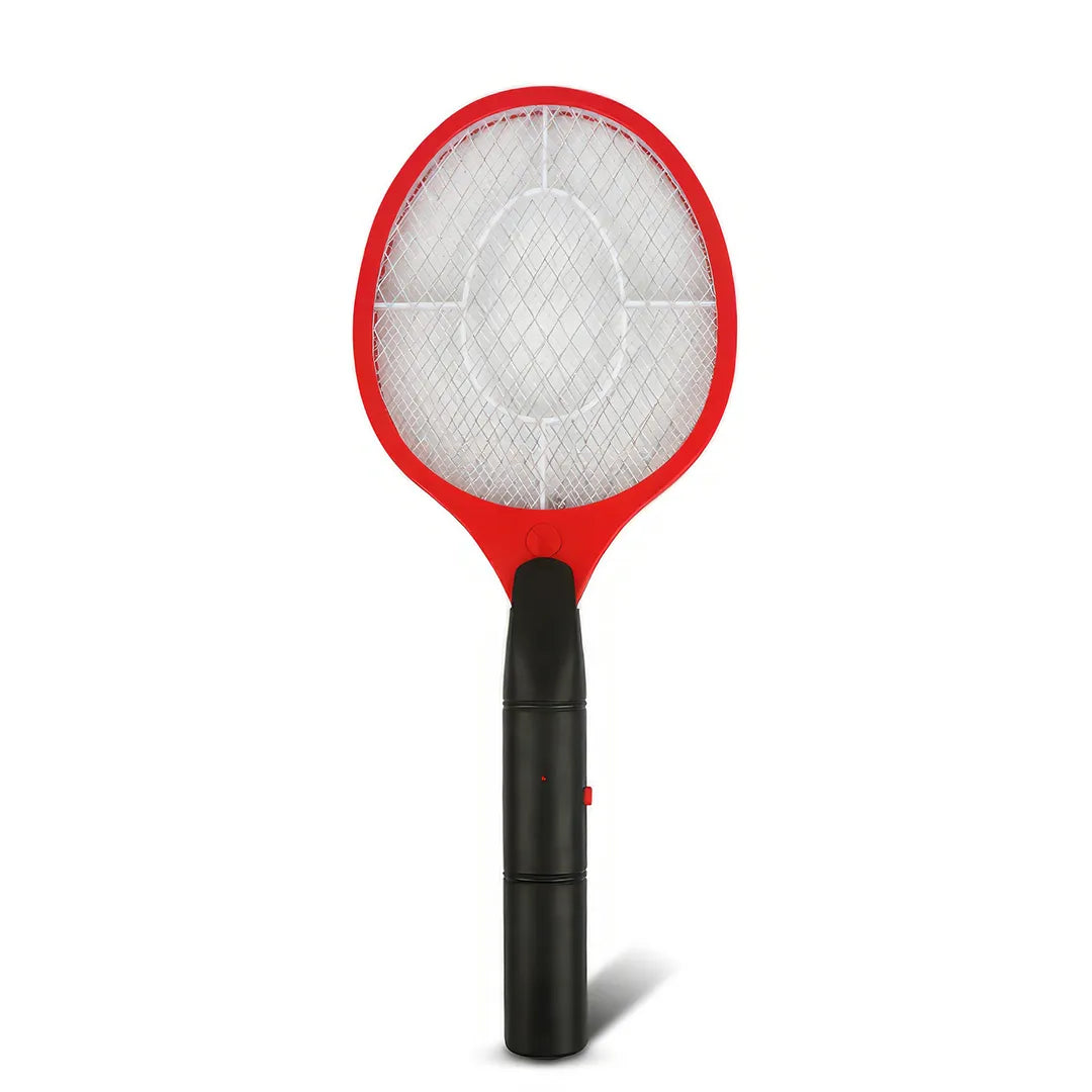 Red Electric Mosquito and Insect Zapper