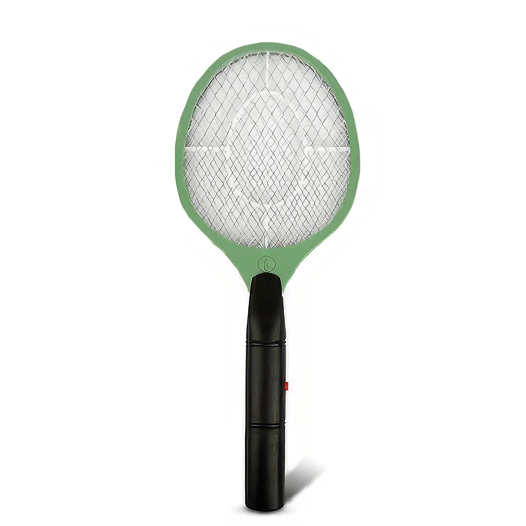 Green Electric Mosquito and Insect Zapper