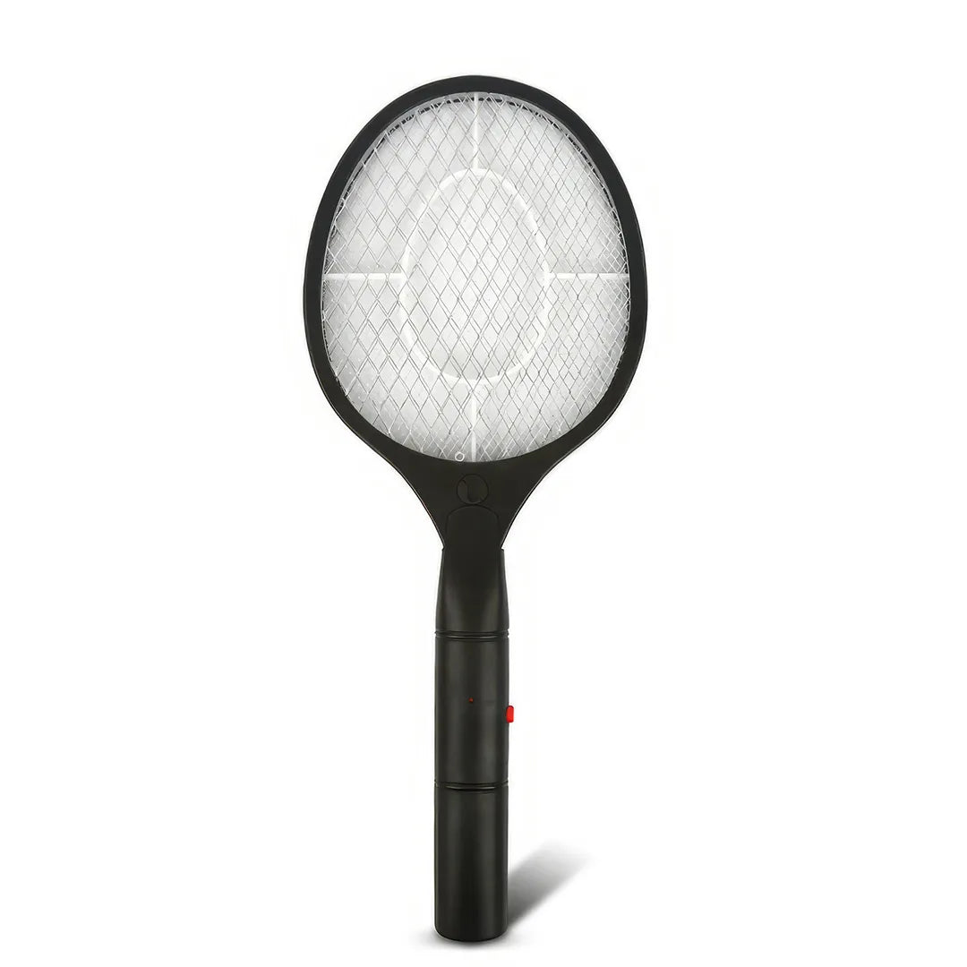 Black Electric Mosquito and Insect Zapper