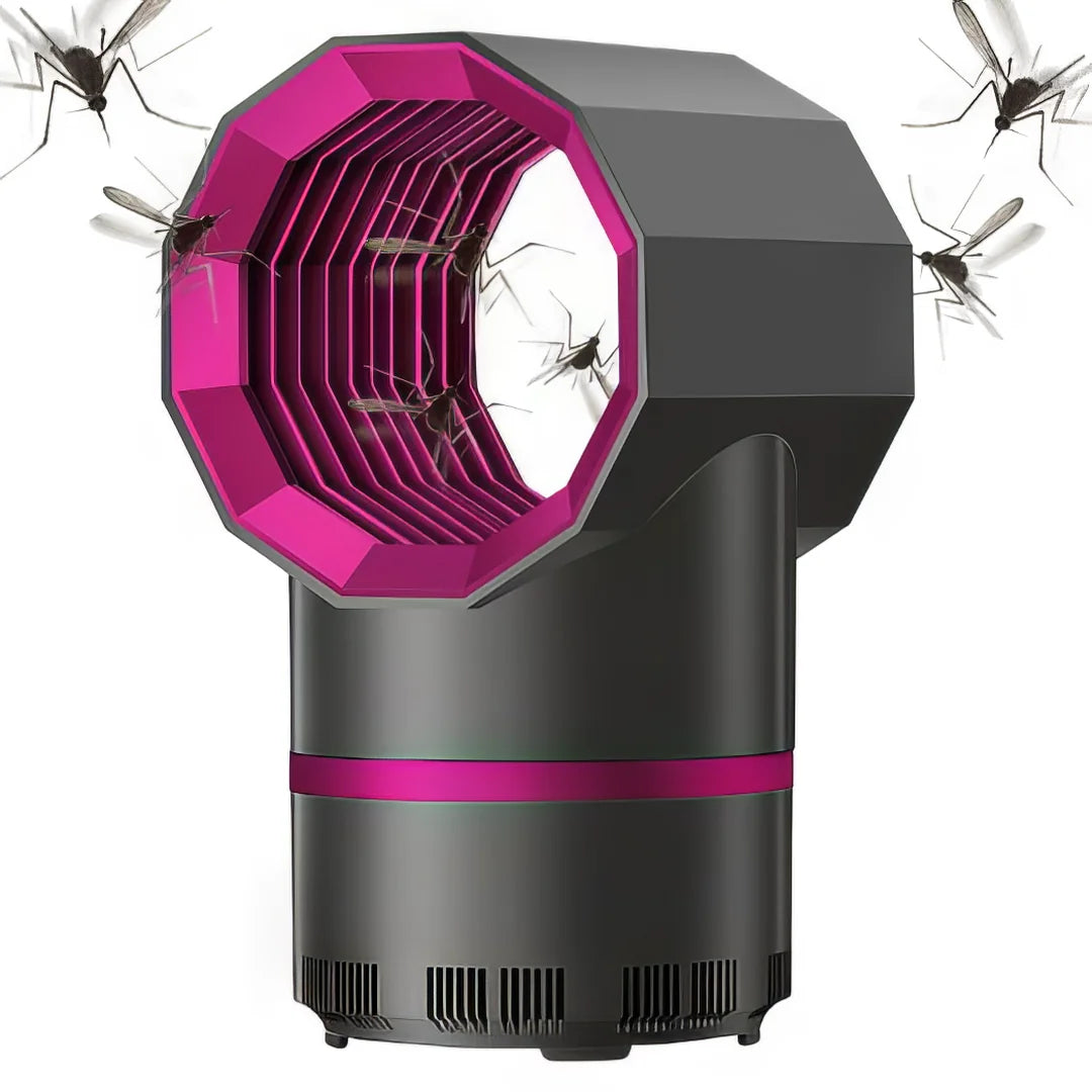 USB Mosquito & Bug Repeller | LED UV Insect Lamp - Zapaway Solutions